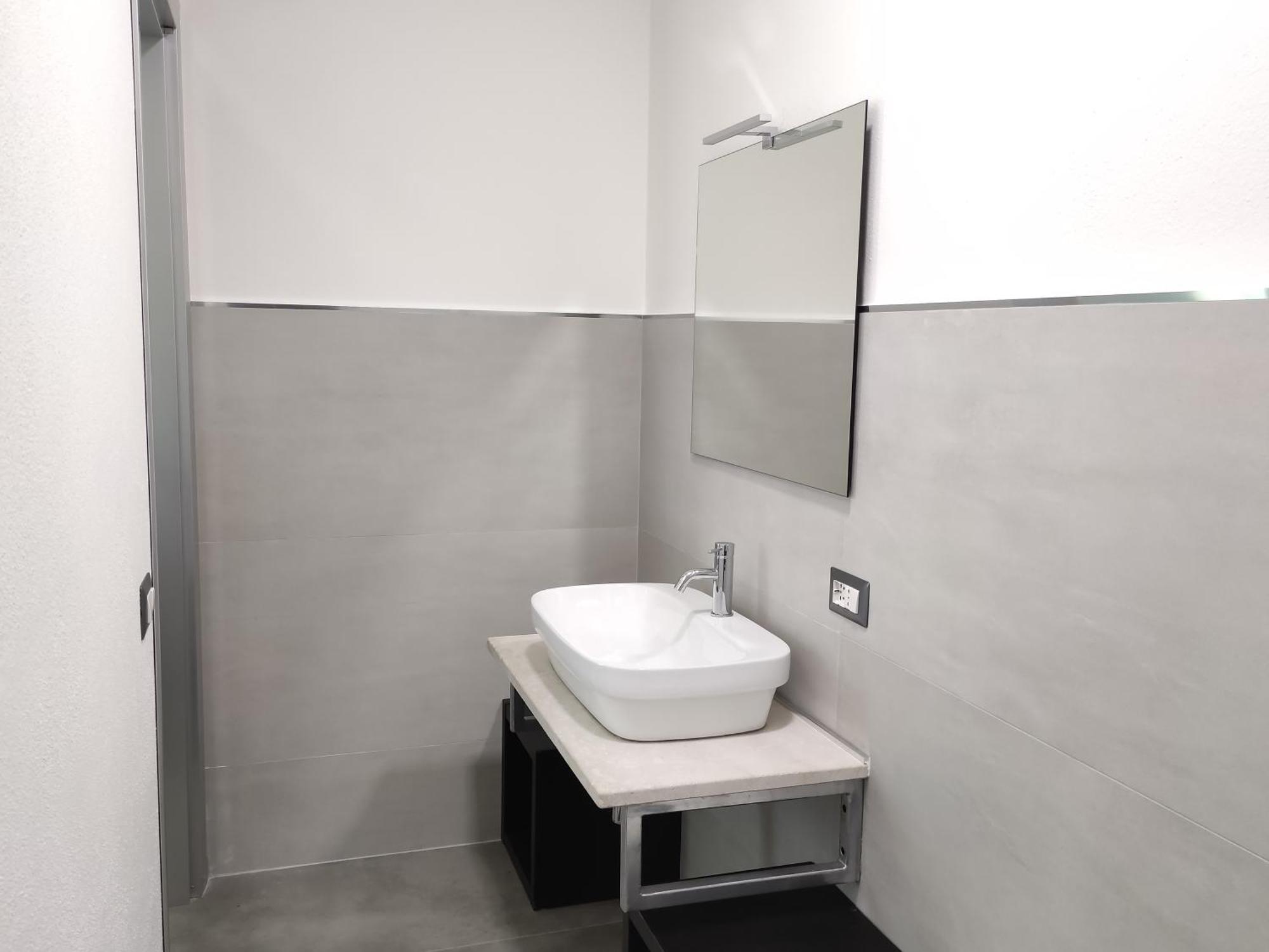 Bb Guest House Ogliastra Tortoli Bagian luar foto