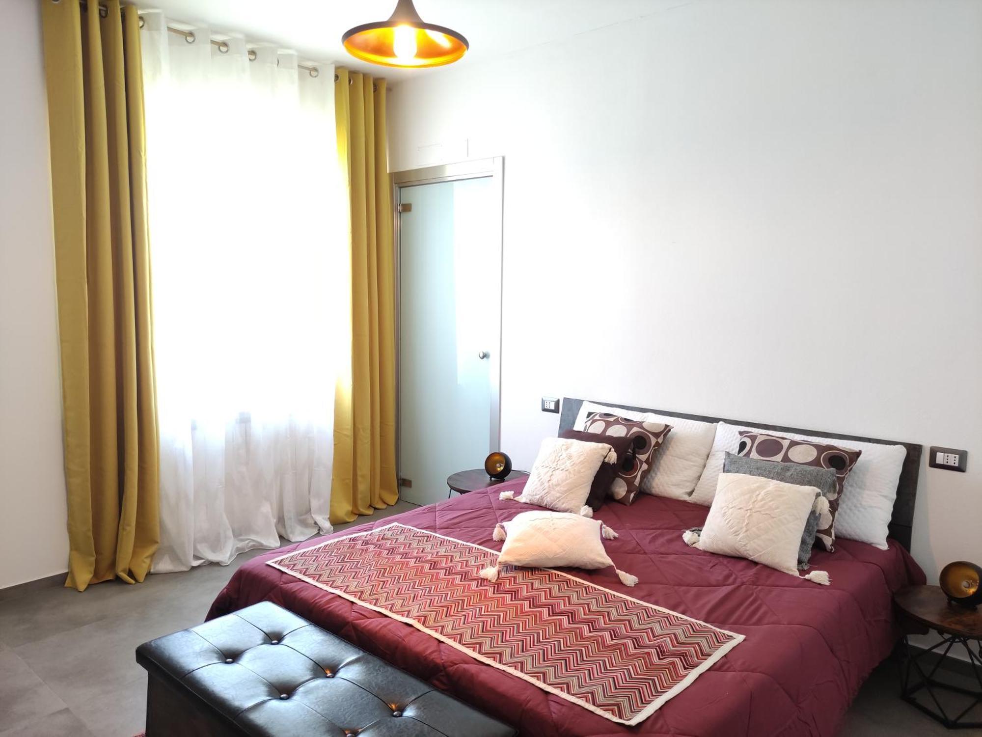 Bb Guest House Ogliastra Tortoli Bagian luar foto