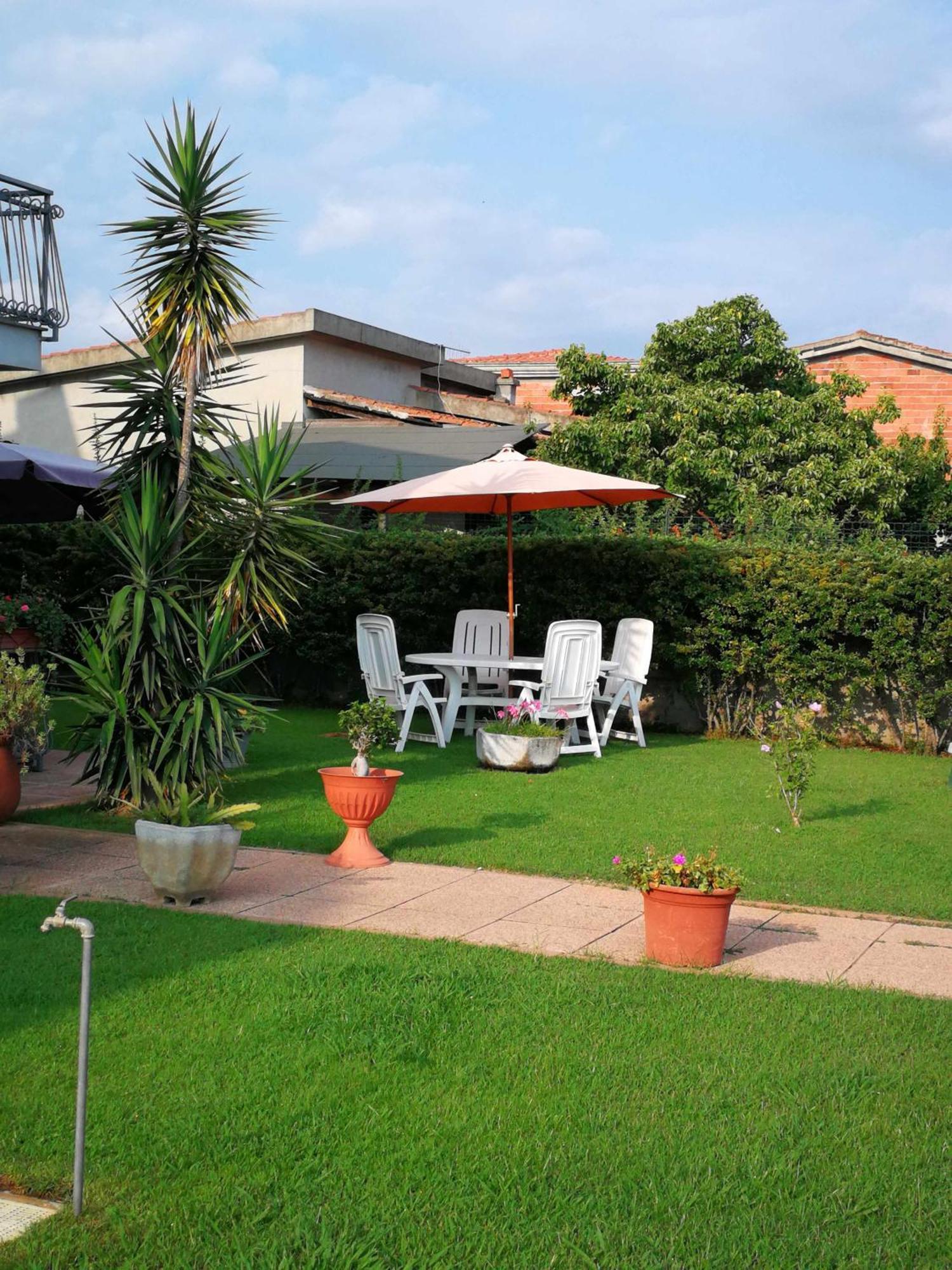 Bb Guest House Ogliastra Tortoli Bagian luar foto