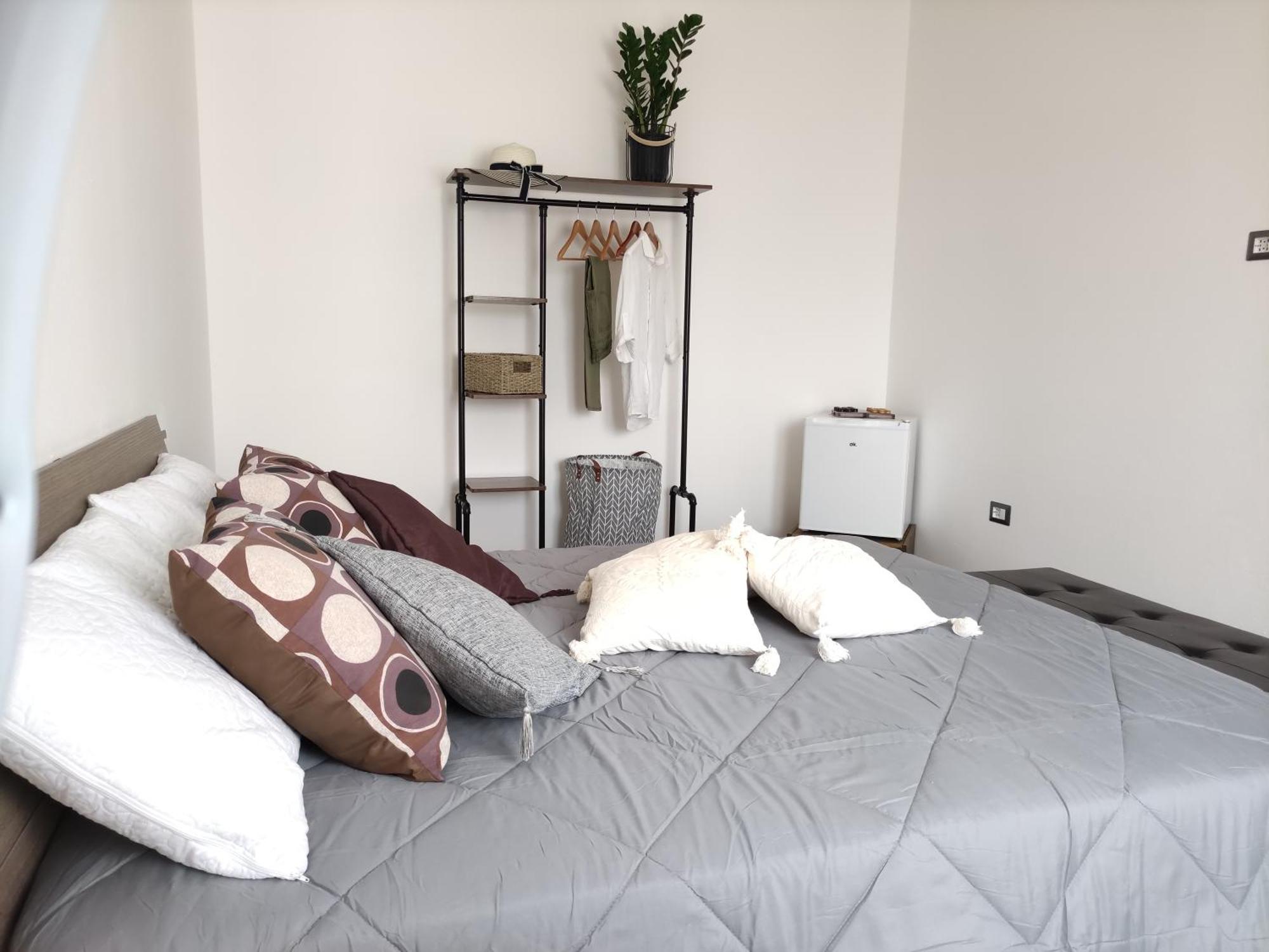 Bb Guest House Ogliastra Tortoli Bagian luar foto