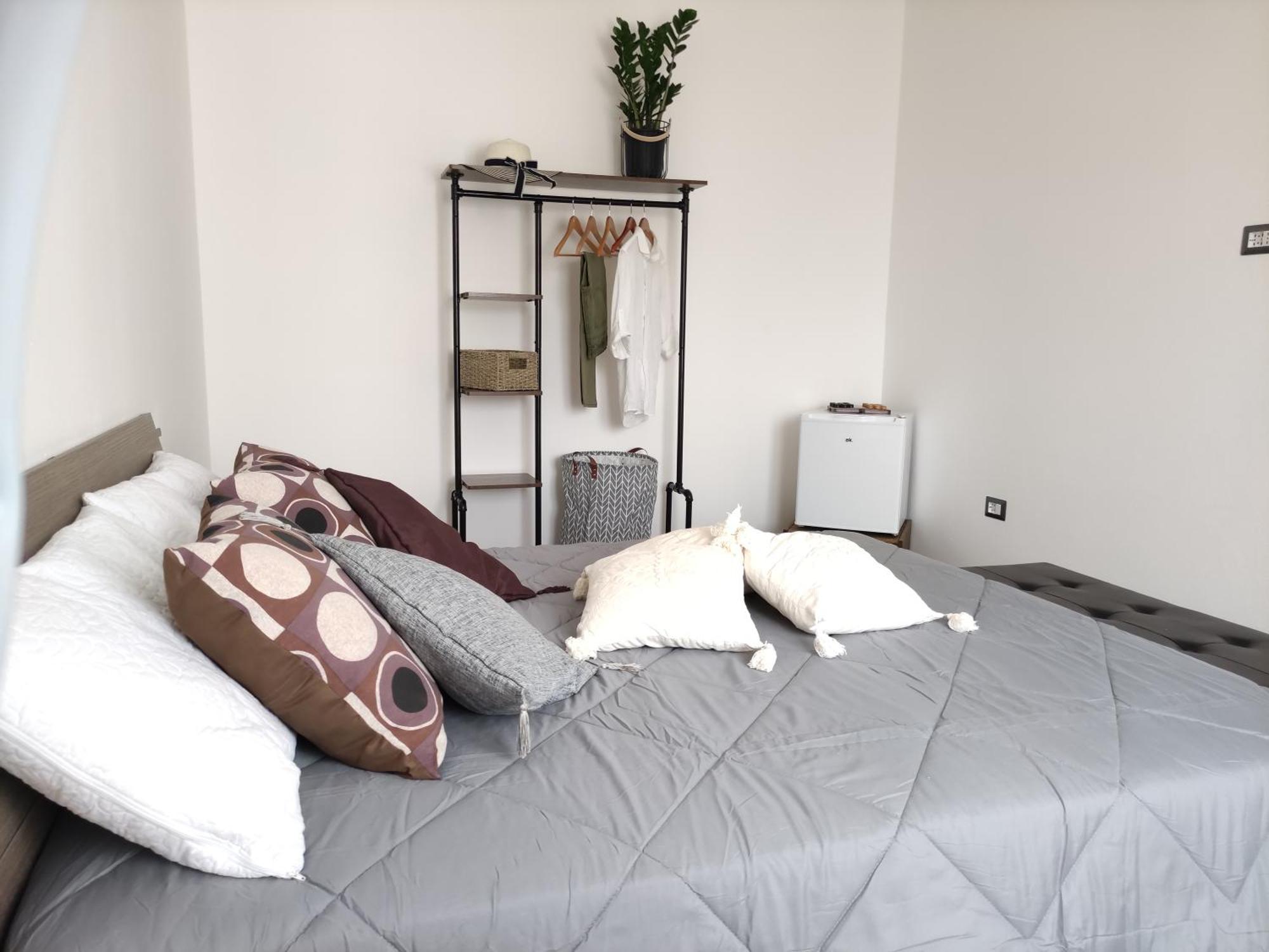 Bb Guest House Ogliastra Tortoli Bagian luar foto