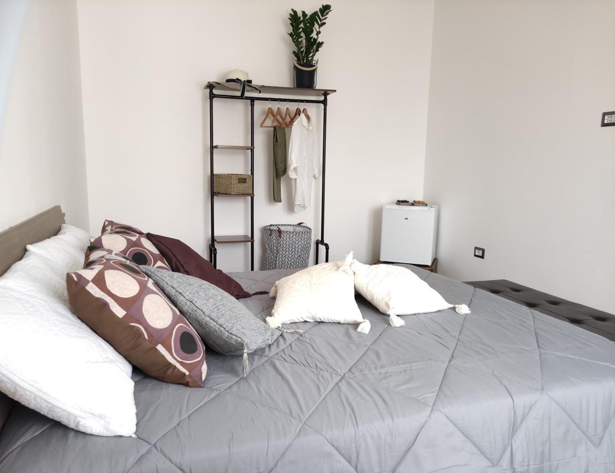 Bb Guest House Ogliastra Tortoli Bagian luar foto