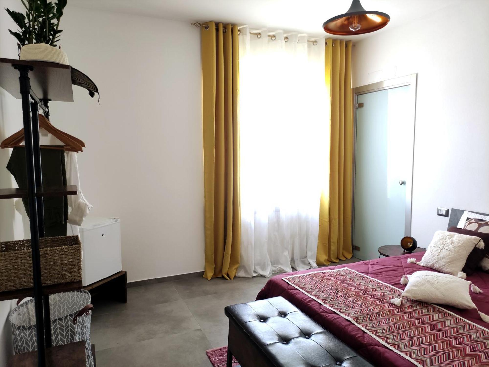 Bb Guest House Ogliastra Tortoli Bagian luar foto