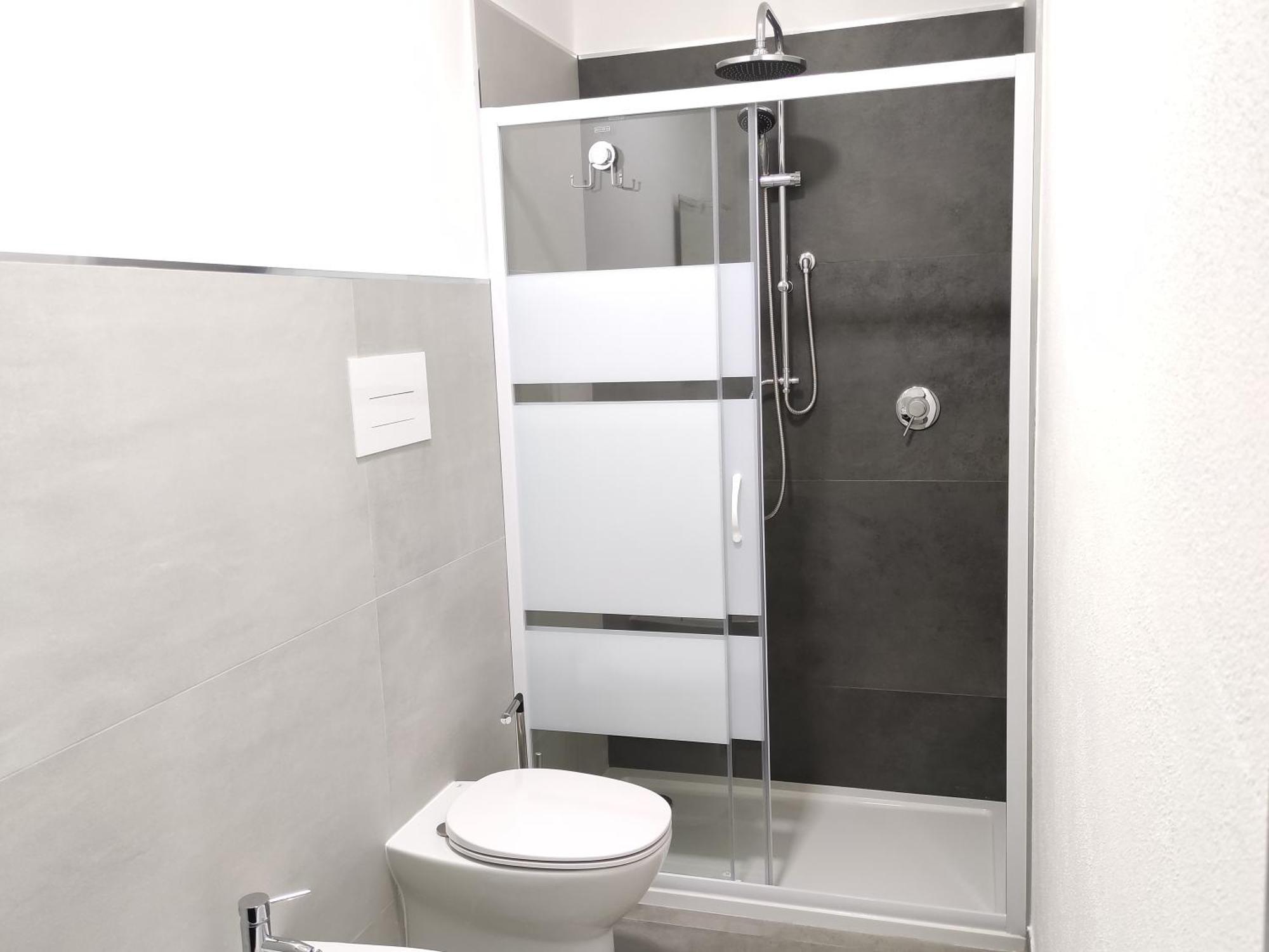 Bb Guest House Ogliastra Tortoli Bagian luar foto