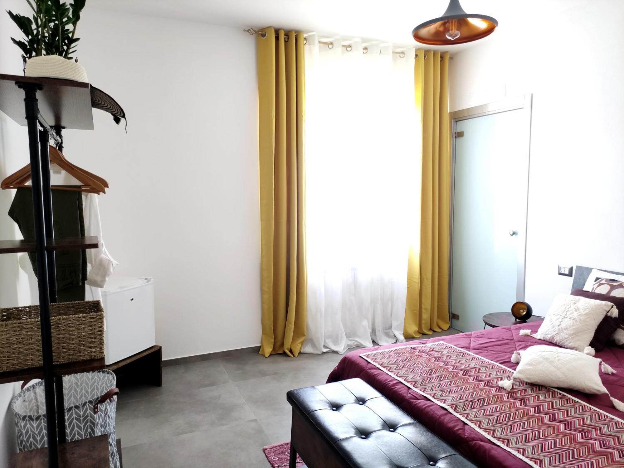 Bb Guest House Ogliastra Tortoli Bagian luar foto