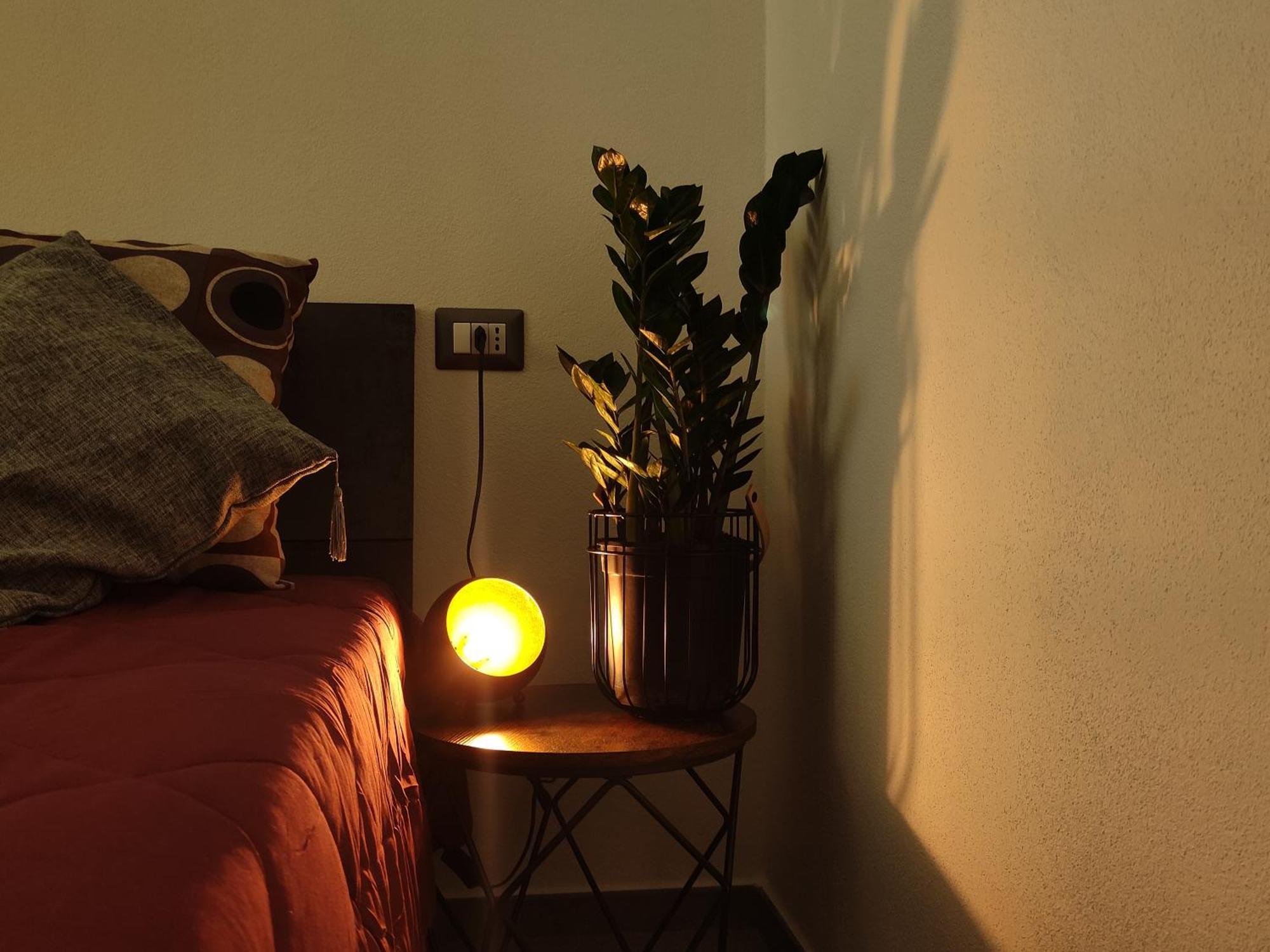 Bb Guest House Ogliastra Tortoli Bagian luar foto