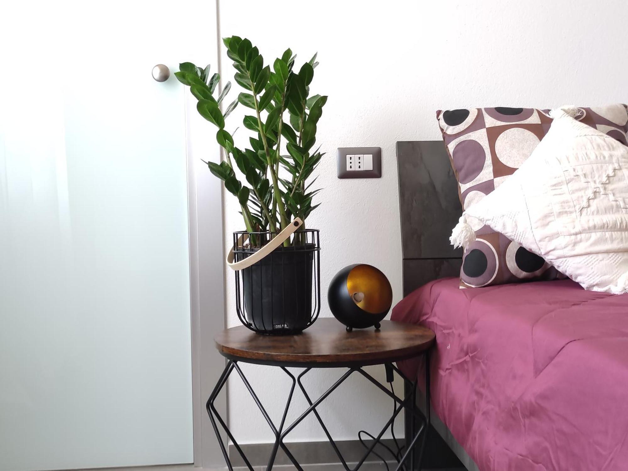 Bb Guest House Ogliastra Tortoli Bagian luar foto