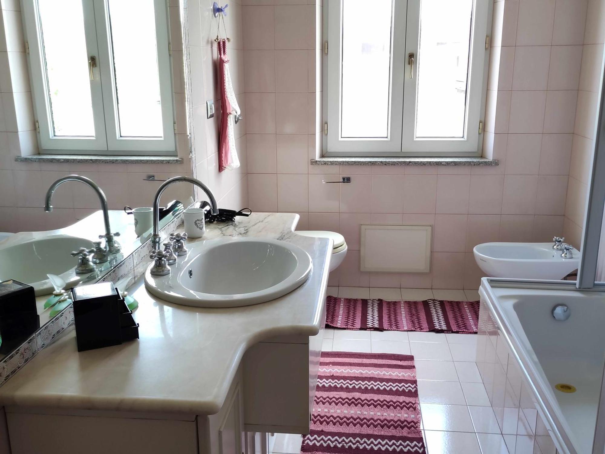 Bb Guest House Ogliastra Tortoli Ruang foto
