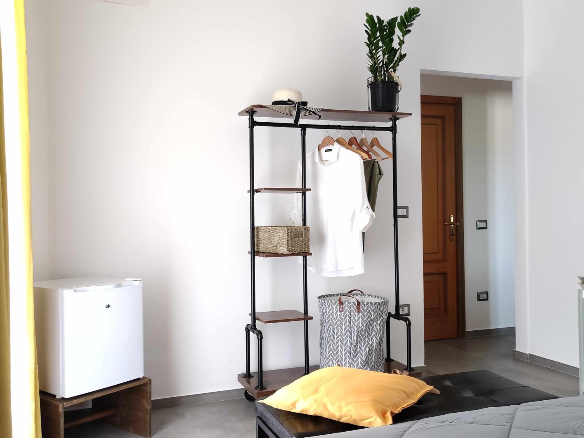 Bb Guest House Ogliastra Tortoli Ruang foto