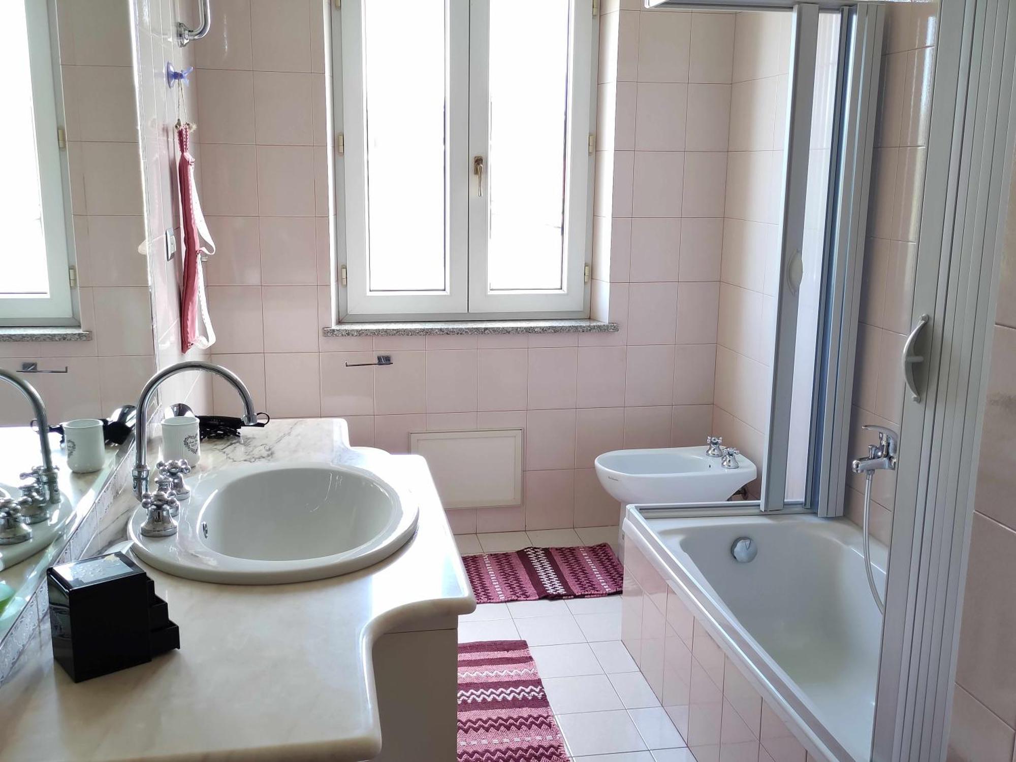 Bb Guest House Ogliastra Tortoli Ruang foto