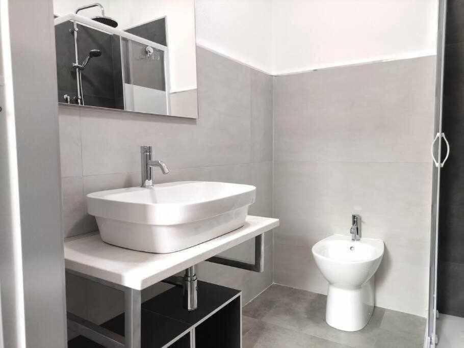 Bb Guest House Ogliastra Tortoli Bagian luar foto