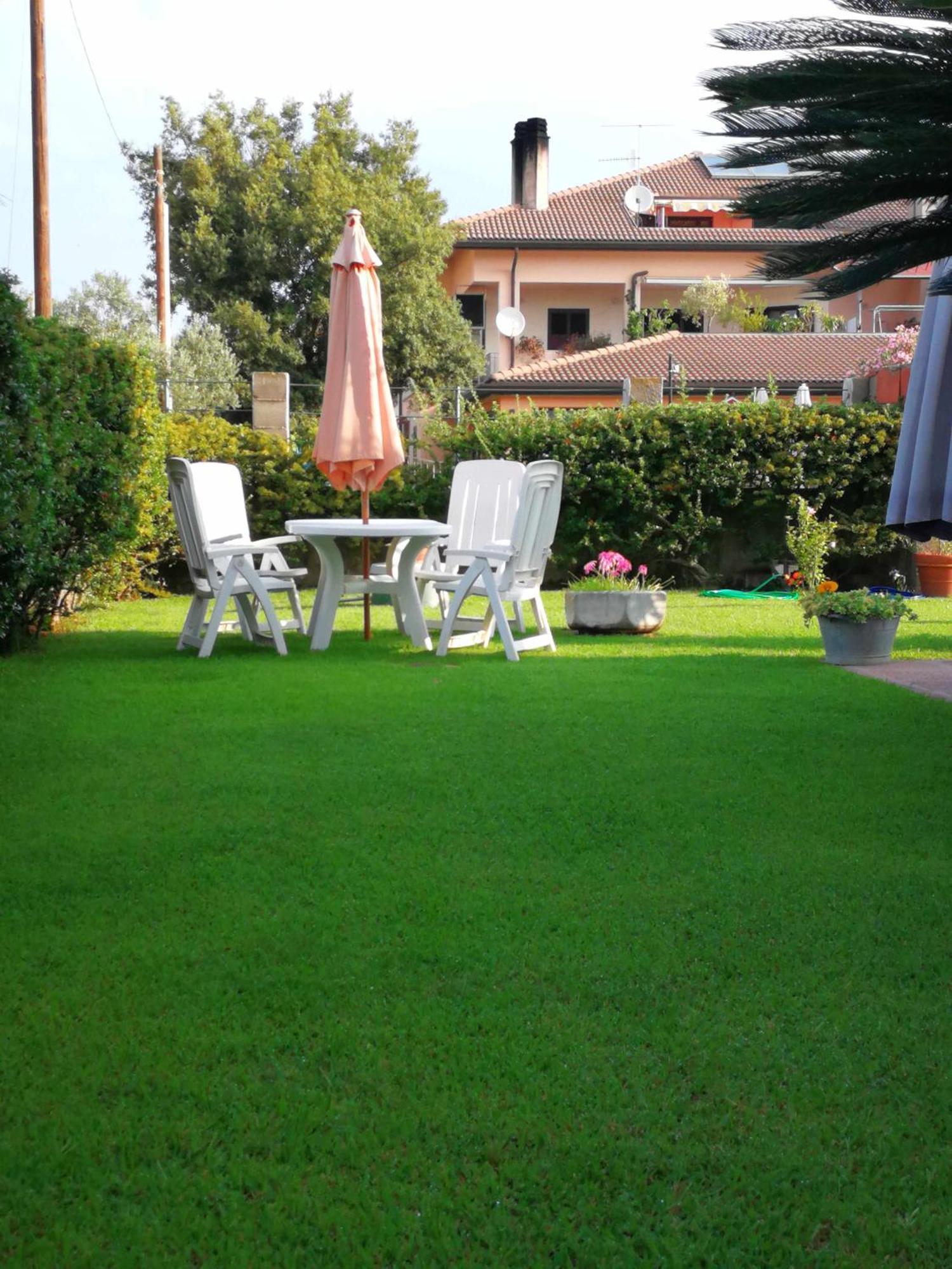 Bb Guest House Ogliastra Tortoli Bagian luar foto